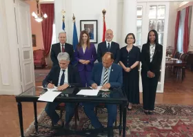 ΣΥΝΕΡΓΑΣΙΑ ΜΕ CAPITAL UNIVERSITY