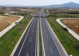 Έντονη αντίθεση των εργαζομένων  για το κλείσιμο της «Εγνατία Οδός Α.Ε.»