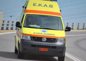 Μεθυσμένος οδηγός φορτηγού ενεπλάκη σε ατύχημα και συνελήφθη στην Αλεξανδρούπολη