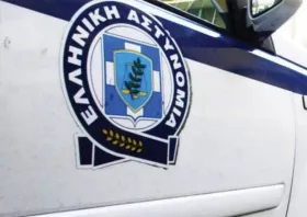 Στα χέρια της ΕΛΑΣ ημεδαπός που άλλαξε πινακίδες σε όχημα που οδηγούσε χωρίς δίπλωμα
