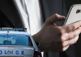 Έτσι δεν θα εξαπατηθείτε τις γιορτές - Σημαντικές συμβουλές της ΕΛ.ΑΣ.