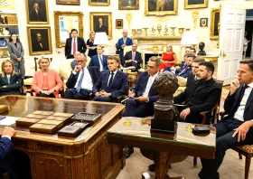 Κίνημα Δημοκρατίας  Ροδόπης: Για ποιά Ευρώπη να θυσιαστούμε κ. Δένδια;