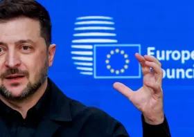 ΕΕ: Πράσινο «φως» σε δάνειο 90δις ευρώ στην Ουκρανία