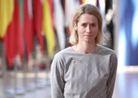 Κάγια Κάλας: Το Τουρκολιβυκό μνημόνιο παραβιάζει τα κυριαρχικά δικαιώματα τρίτων κρατών