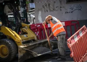 Συστάσεις Πολιτικής Προστασίας  εν μέσω καύσωνα