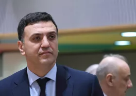 Β. Κικίλιας: Διάβημα στην Άγκυρα  για τη συμπεριφορά Τούρκων ψαράδων