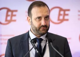 Κ. Κόλλιας: Ο εσωτερικός ελεγκτής είναι  ο στρατηγικός εταίρος της διοίκησης μιας επιχείρησης