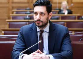 Κ. Κυρανάκης: Ψηφιοποίηση Κτηματολογίου με βοήθεια τεχνητής νοημοσύνης