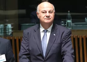 Αρνήθηκε τη «συγκάλυψη» στο σκάνδαλο ΟΠΕΚΕΠΕ ο Κ. Τσιάρας