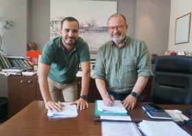 Σε τάξη 1.100 ακίνητα του Δήμου Κομοτηνής