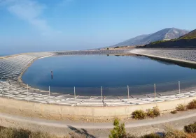 Η αξιοποίηση των μη συμβατικών  υδατικών πόρων είναι μονόδρομος