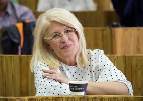 Με αφορμή το περιστατικό  των ζημιών στο Μειονοτικό  Δημοτικό Σχολείο Αράτου