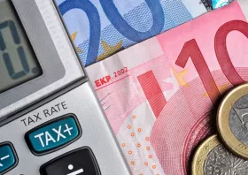 Περιορισμένη η επίπτωση στον πληθωρισμό  από μία μεμονωμένη μείωση του ΦΠΑ