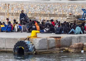 Θ. Πλεύρης για μη νόμιμους μετανάστες: Ή εθελούσια επιστροφή ή φυλακή