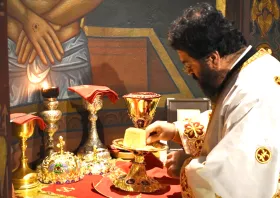 Σαρανταλείτουργο στις ενορίες  της Μητρόπολης Μαρωνείας  & Κομοτηνής
