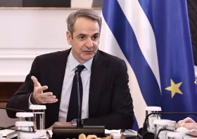 Νέα δέσμη μέτρων στήριξης από την κυβέρνηση για τις επιπτώσεις της κρίσης στη Μέση Ανατολή