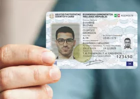 Νέες ταυτότητες: Έρχονται νέες ανακοινώσεις - Πότε τελειώνει η προθεσμία