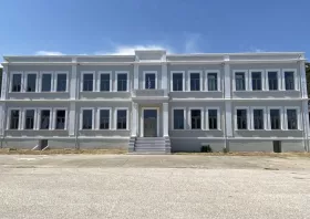 Πρόταση κατασκευής  δύο λιμνοδεξαμενών από τον Δήμο Ιάσμου