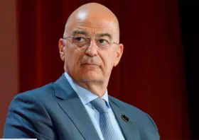 Σήμερα  η βασιλόπιτα της ΝΔ  Ροδόπης - Κεντρικός ομιλητής  ο Ν. Δένδιας
