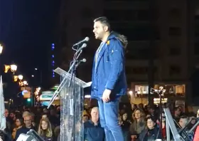 «Τη Θράκη τη θυμούνται μόνο  όταν είναι να κάνουν εξαγγελίες»