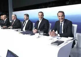 Έτσι δεν γίνεται  δουλειά…