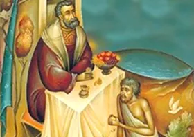 «Ο Άφρων»