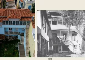 Μετατρέπεται σε Πολιτιστικό Κέντρο η οικία Κοκοβίκου