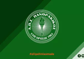 Επιστροφή σε ρυθμό με δύο  φιλικά τεστ για τον Πανθρακικό