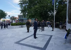 Κ. Γκιουλέκας: Χρόνια πολλά από την ελεύθερη και πάντα περήφανη Θράκη