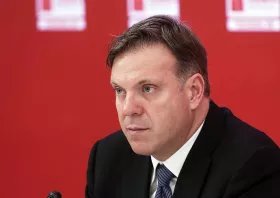 Γ. Πεταλωτής:  «Απαράδεκτη η δήλωση  του πρωθυπουργού. Είναι  στα όρια του επικίνδυνου»