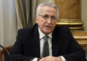 Η Αρχή για το Ξέπλυμα δέσμευσε τους λογαριασμούς του Παναγόπουλου της ΓΣΕΕ