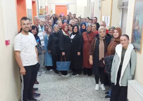 ΣΔΕ Κομοτηνής:  Τρεις ακόμη ενήλικες  απόφοιτοι βρήκαν εργασία