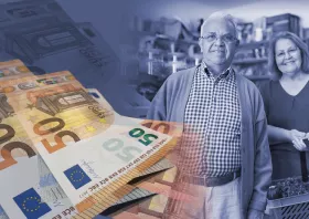 Οδηγός για τις συντάξεις  2026 - Πίνακες