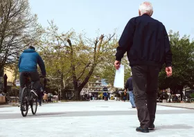 Ανώτατη Γενική Συνομοσπονδία Συνταξιούχων Ελλάδας: «Άνθρακες ο θησαυρός των… φόρων»