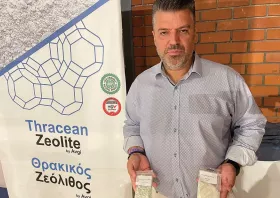 Τάσος Αυγερινός:  «Η δύναμη των εκκοκκιστών  είναι οι ίδιοι οι αγρότες»