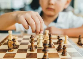 Φθινοπωρινό εβδομαδιαίο τουρνουά σκάκι στην Κομοτηνή