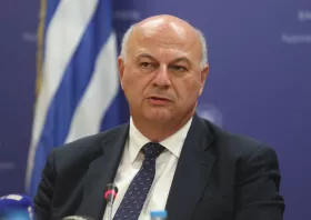 Κ. Τσιάρας: Η απόκρυψη κρουσμάτων  ευλογιάς επισύρει βαριές ποινικές ευθύνες