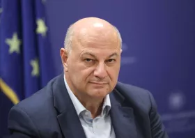 Κ. Τσιάρας: «Ακραία»  τα ευρήματα στα Βιολογικά  - πάνω από τους μισούς εκτός προγραμμάτων