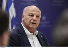 Κ. Τσιάρας: «Καμία χώρα  που επέλεξε τον εμβολιασμό  δεν εξάλειψε την ευλογιά»