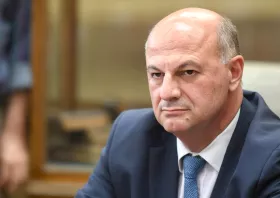 Κ. Τσιάρας για ευλογιά:  Οι  παράνομοι εμβολιασμοί  πυροδοτούν νέα κρούσματα