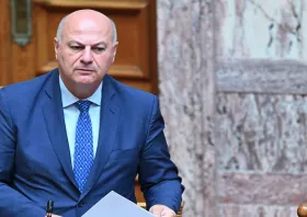 Τσιάρας: Η έγκριση του Αction Plan 2 για τον ΟΠΕΚΕΠΕ  ανοίγει τον δρόμο για πληρωμές