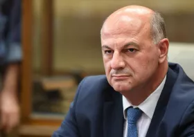 Κ. Τσιάρας: Οι έντιμοι αγρότες  δεν έχουν να φοβούνται τίποτα