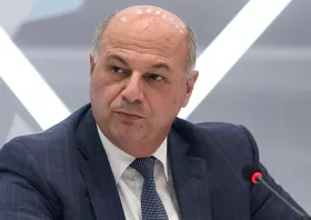 Μήνυμα Τσιάρα προς αγρότες:  Η λύση έρχεται μόνο στο τραπέζι του διαλόγου