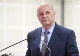 Κ. Τσιάρας για επιστολή Ε.Ε.:  Καμία απειλή για τις πληρωμές