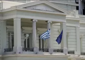 ΥΠΕΞ: Ενεργοποιήθηκε η Μονάδα Διαχείρισης Κρίσεων μετά τις εξελίξεις στη Μέση Ανατολή
