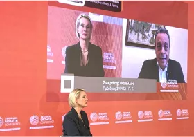 Σ. Φάμελλος: «Η Περιφέρεια  ΑΜΘ στις τελευταίες θέσεις της Ευρώπης»