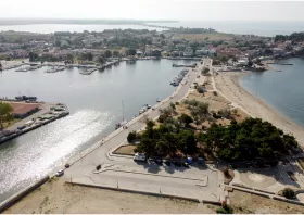Π. Καραβέτης: Τα πράγματα δεν είναι όπως πέρσι στον τουρισμό του Φαναρίου