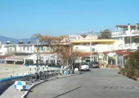 Ενίσχυση της  αστυνόμευσης στο Φανάρι, ζητάει ο Κυριάκος  Βελόπουλος