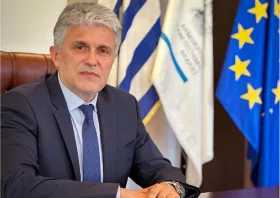 Φ. Μάρης: Πραγματικά πιστεύουμε ότι έχουμε καινοτομήσει