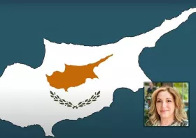 Χρ. Κωνσταντίνου: «Η Κύπρος είναι Ελλάδα»